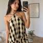 ARIA TOP - Villa Di Flore Collection