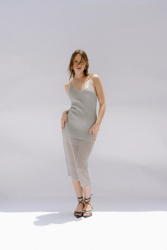 VESTIDO DE MUSA