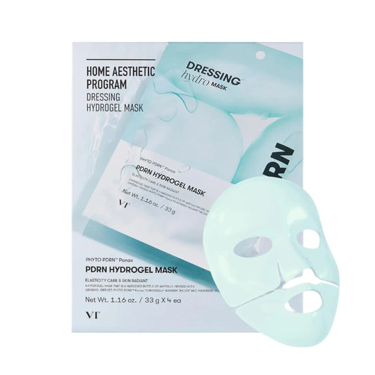 PDRN Hydrogel Mask 33G