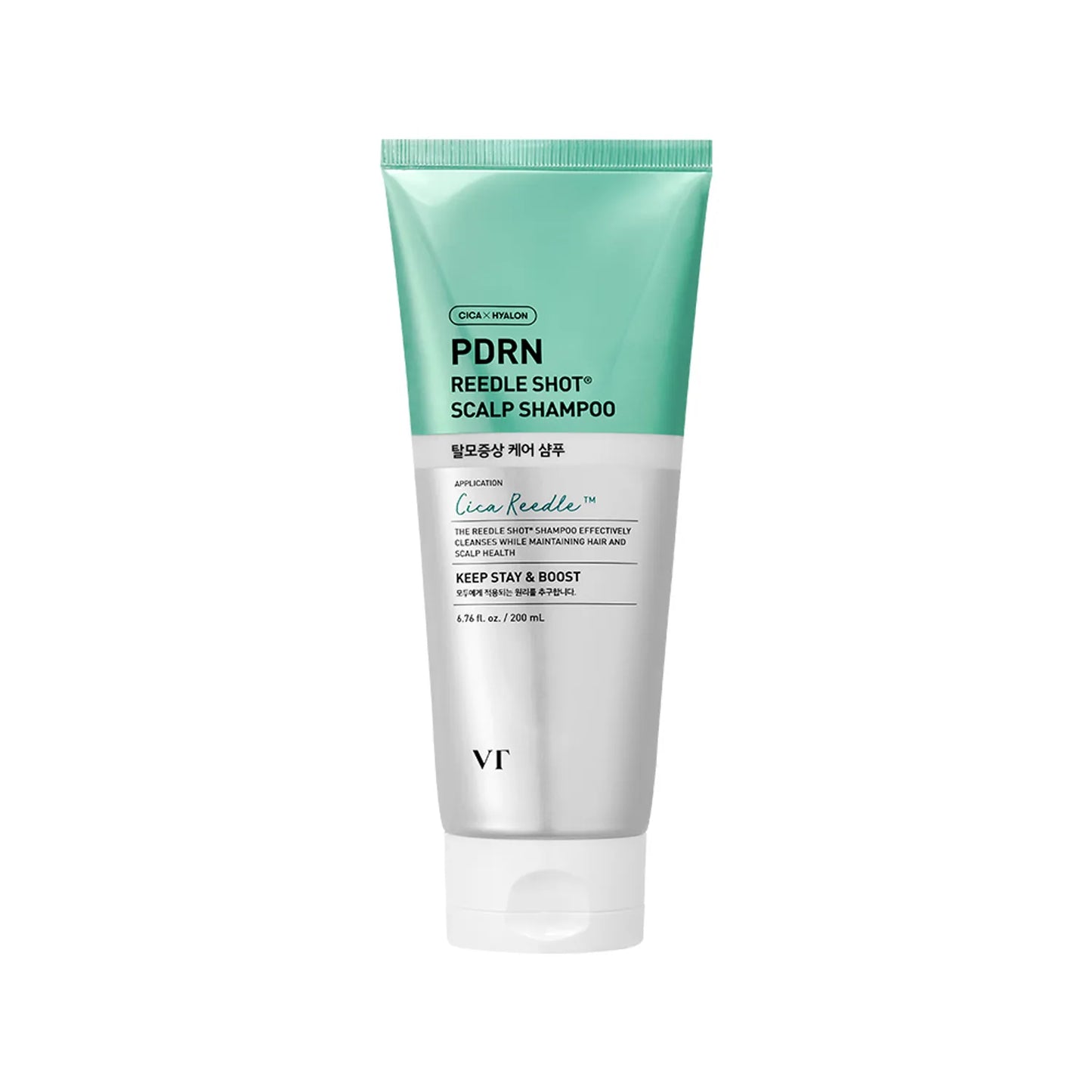 REEDLE SHOT SCALP SHAMPOO 200ML