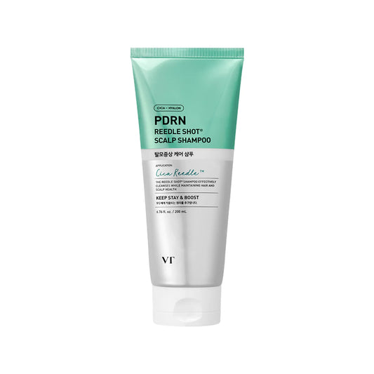 REEDLE SHOT SCALP SHAMPOO 200ML