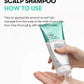 REEDLE SHOT SCALP SHAMPOO 200ML