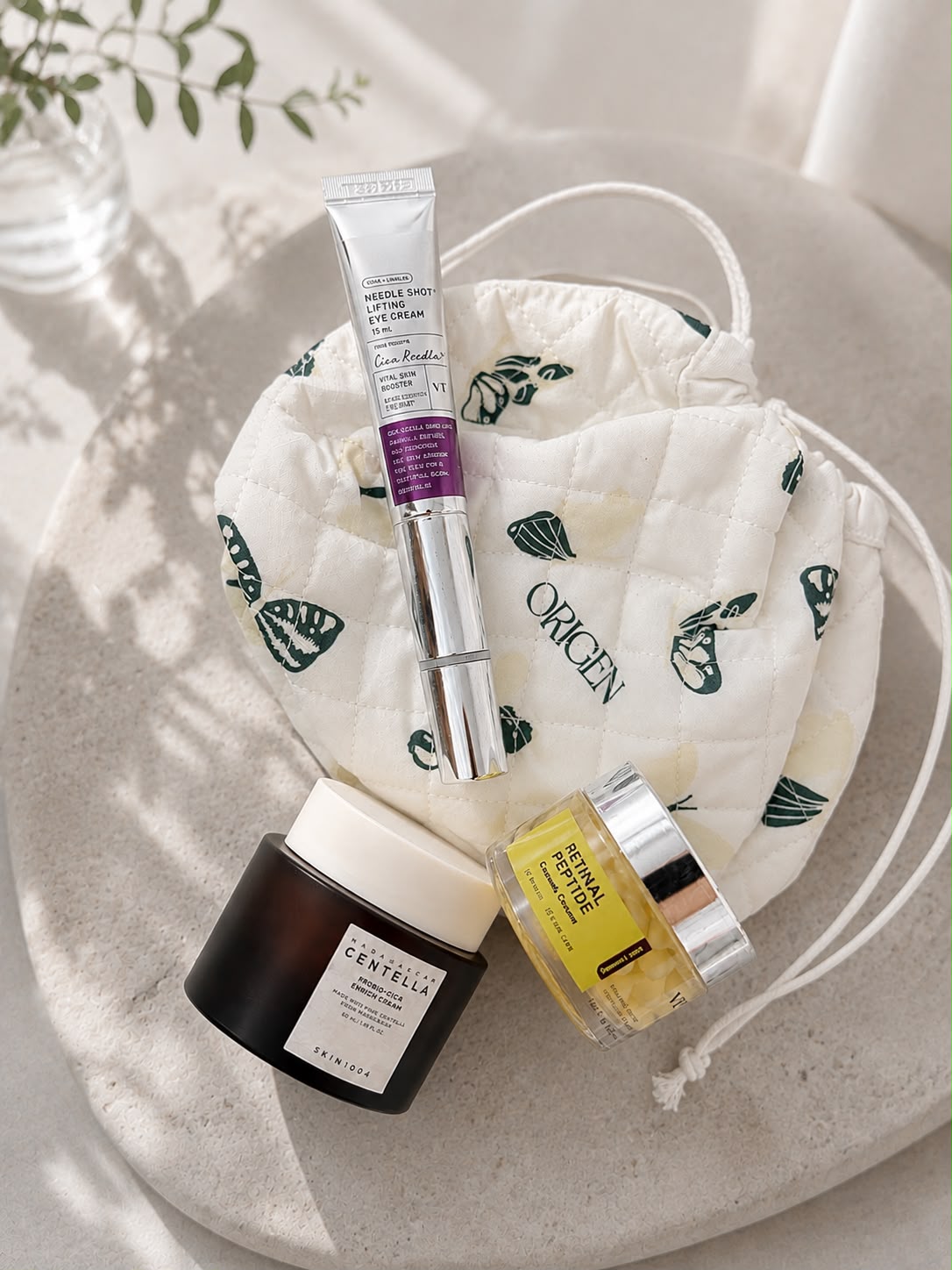 Youth Reset: Firming Kit