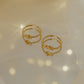 Mother & Daughter Bond Rings Pact