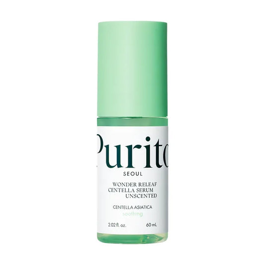 WONDER RELEAF CENTELLA SERUM UNSCENTED