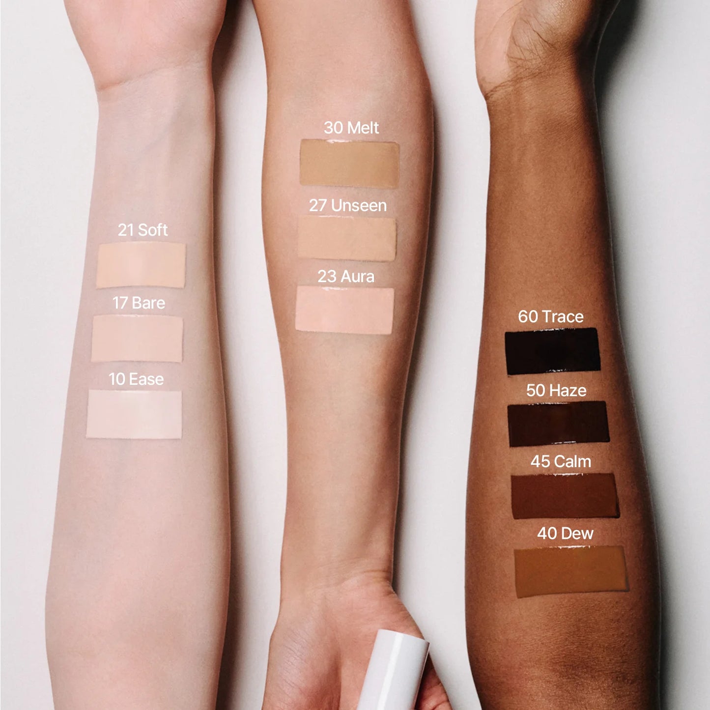 PDRN Collagen Tinted Moisturizer [50ml]