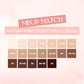 PDRN Collagen Tinted Moisturizer [50ml]