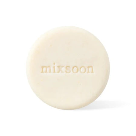 Deep Foaming Rice Bar 100G - Mixsoon