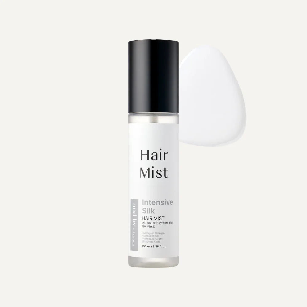 Intensive Silk Hair Mist