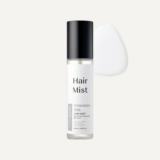 Intensive Silk Hair Mist