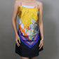 Silk T-Shirts