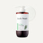 Tea Tree AHA Body Wash
