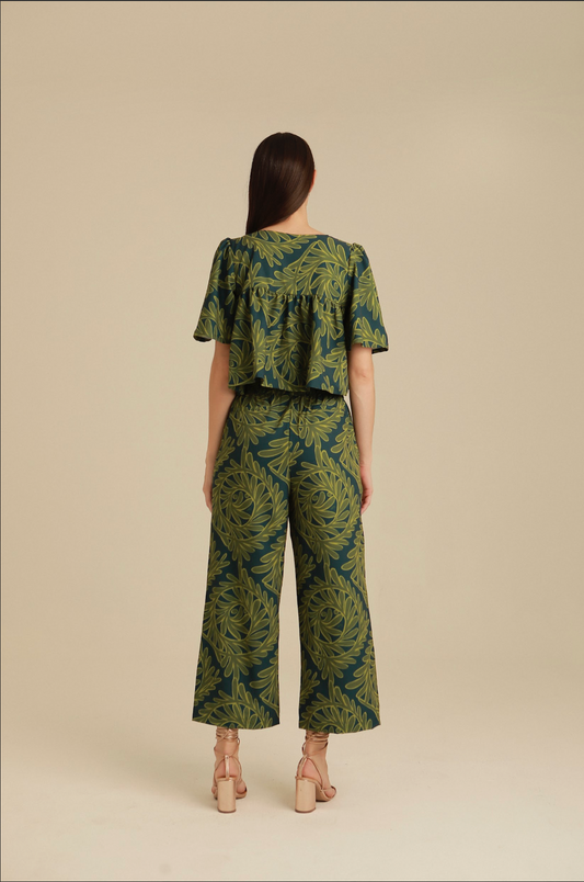 CANARIA PANT (ANDINA COLLECTION)
