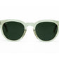 CANNES Sunglasses Available in more colors Shiny Lime  