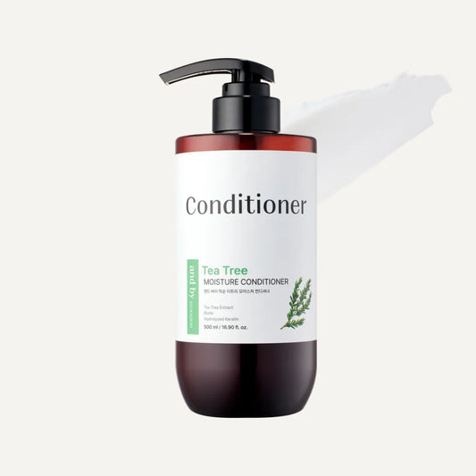 Tea Tree Moisture Conditioner