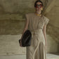 EPOCA DRESS (2 COLORS)