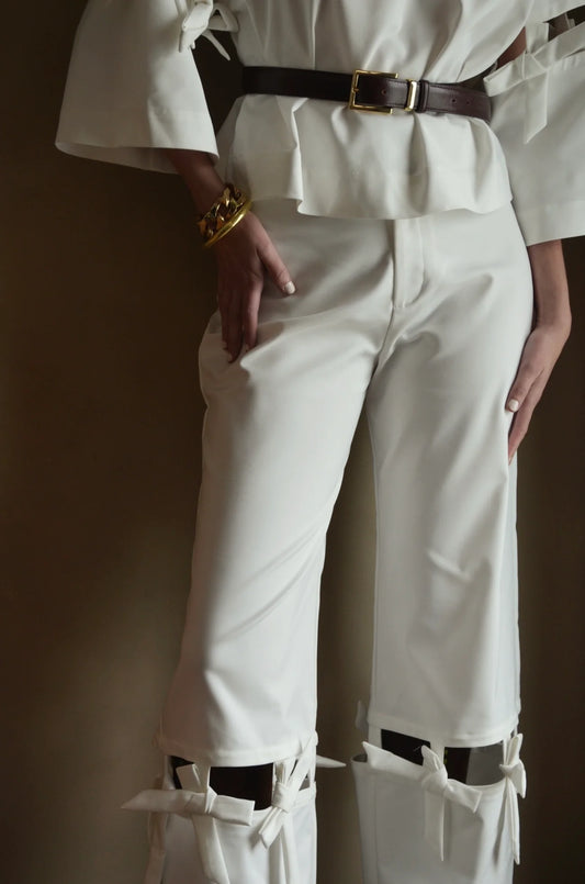 RUBY PANTS (2 colors)