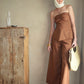 ASFADIA PANTS (2 colors)