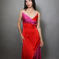 CARLOTA DRESS TWO COLORS
