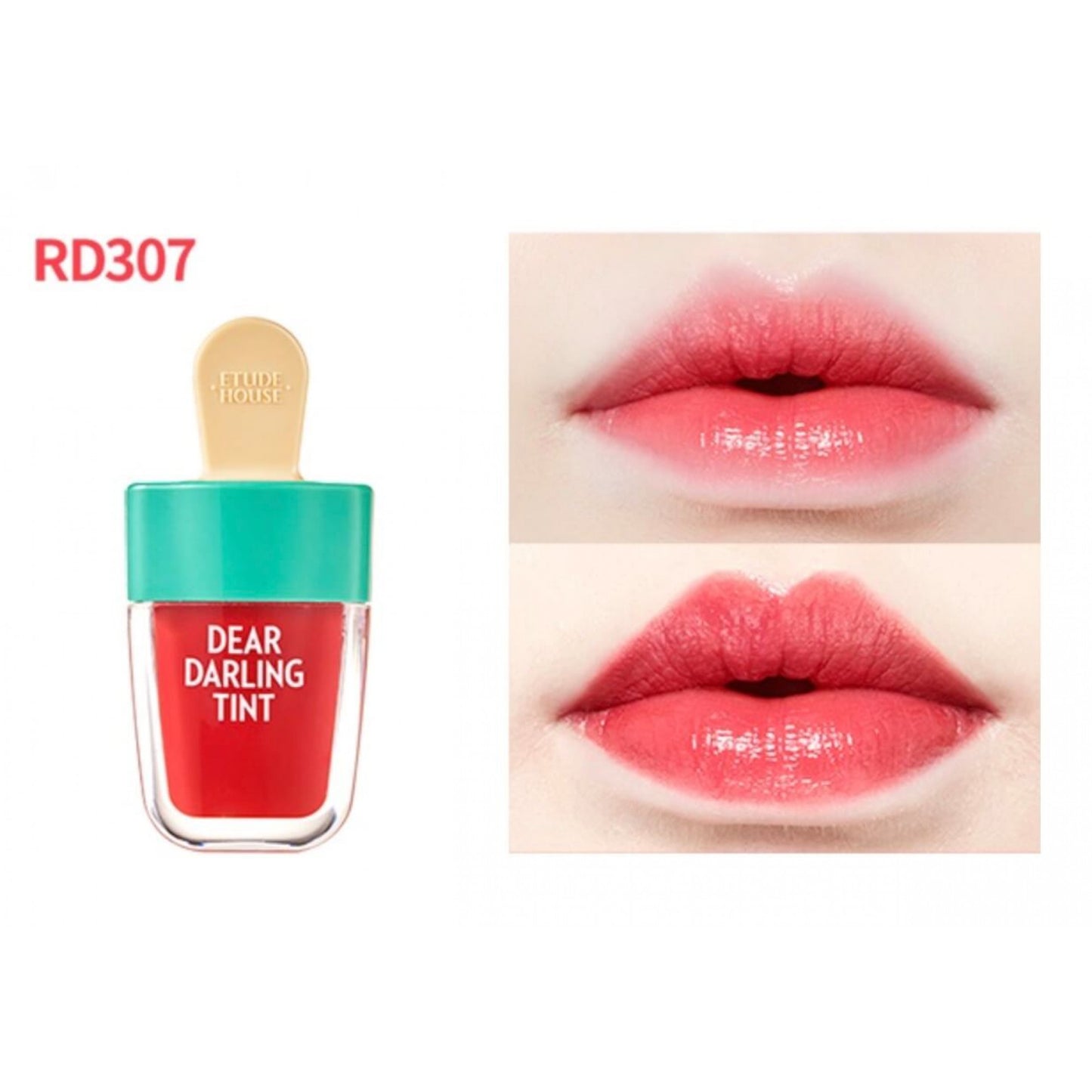 DEAR DARLING WATER GEL TINT 4.5G, #18