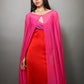 CARLOTA DRESS TWO COLORS