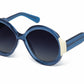 GAMBETTA Sunglasses Available in more colors   