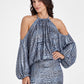 Globo Top Z12SEQUIN by Lavi