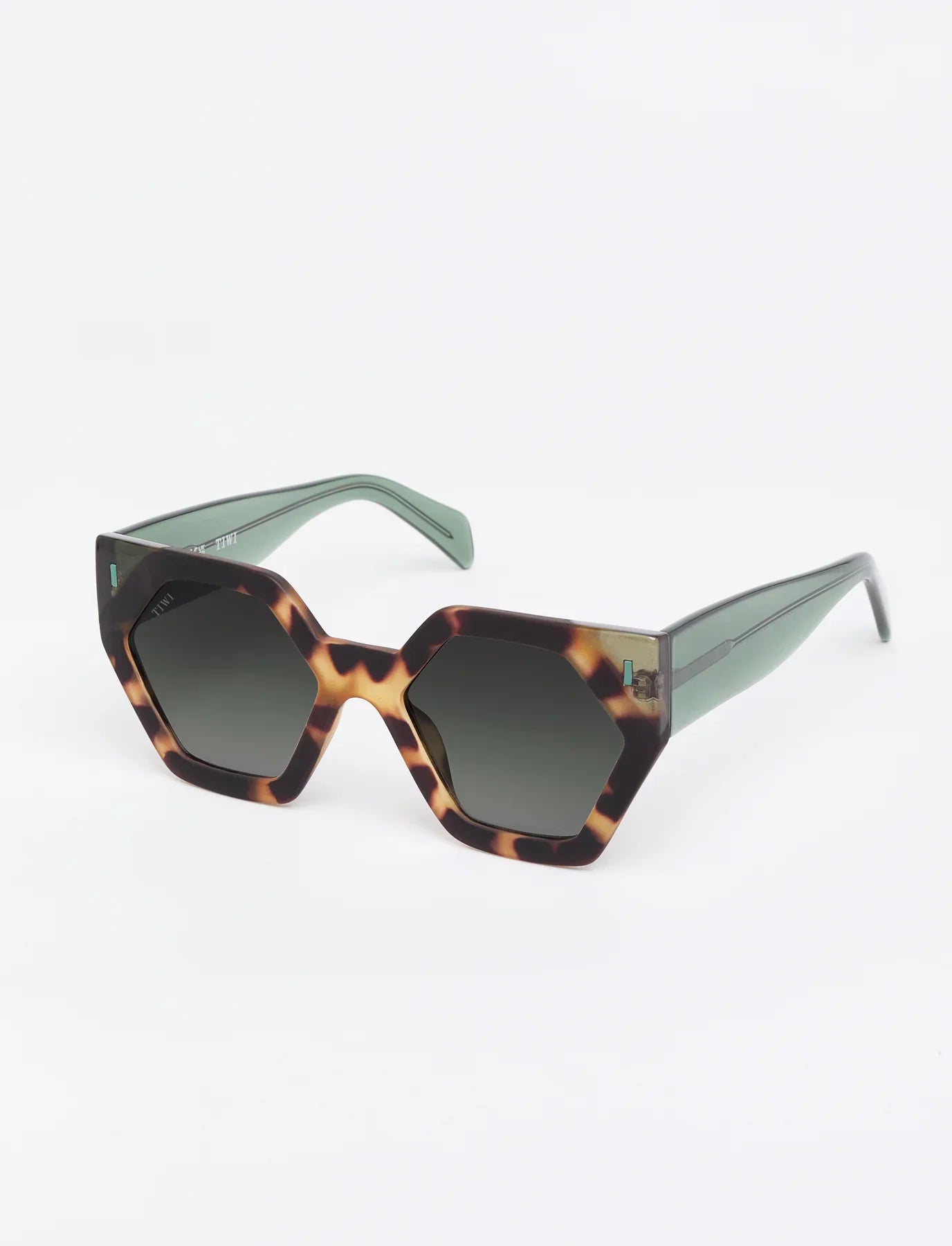 HEXAGON I Sunglasses Available in more colors   