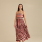 MATILDA DRESS (ANDINA COLLECTION)