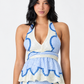 Miller Top S16SEQUIN by Lavi