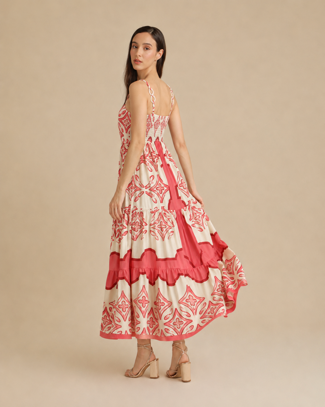 MATILDA DRESS