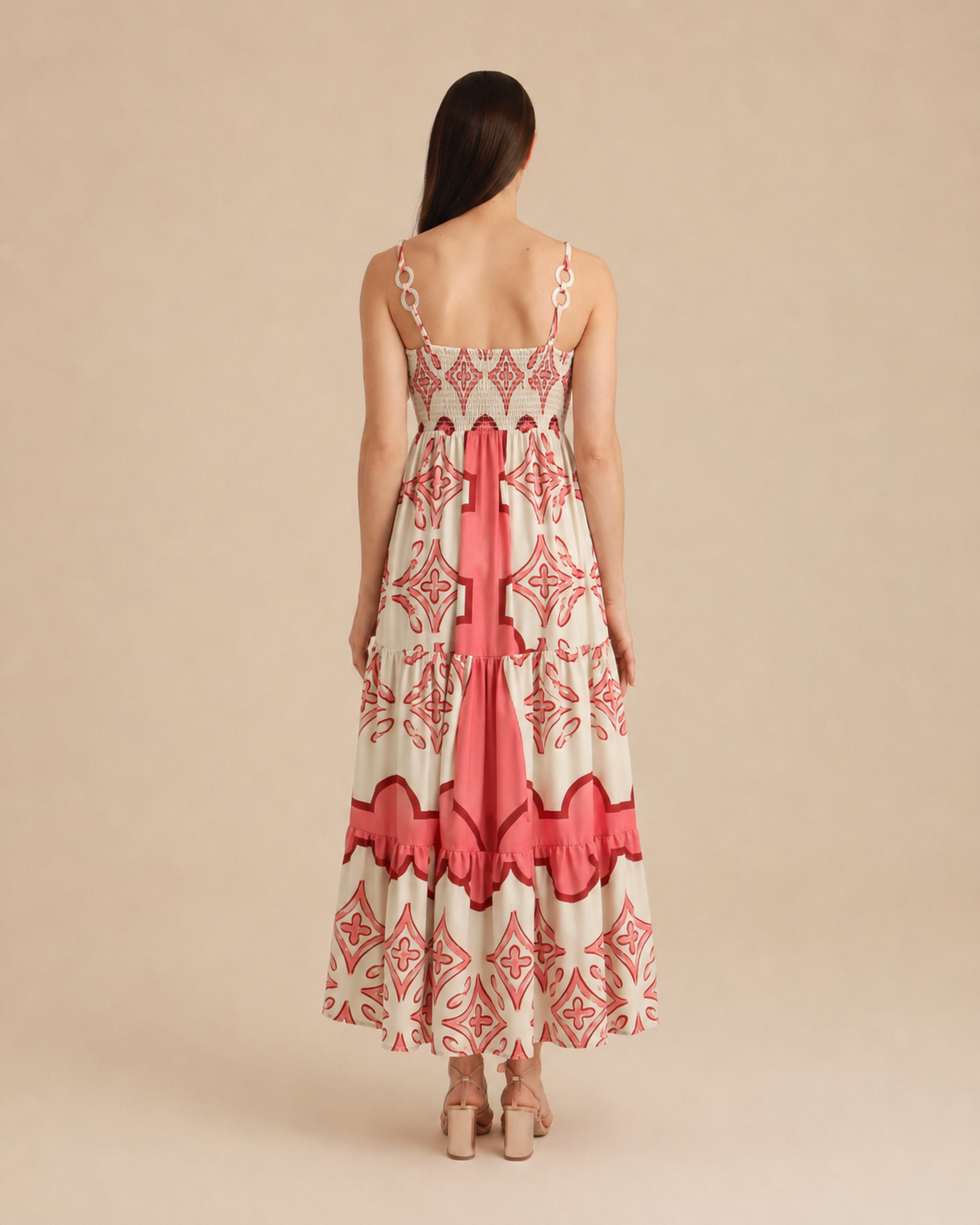 MATILDA DRESS