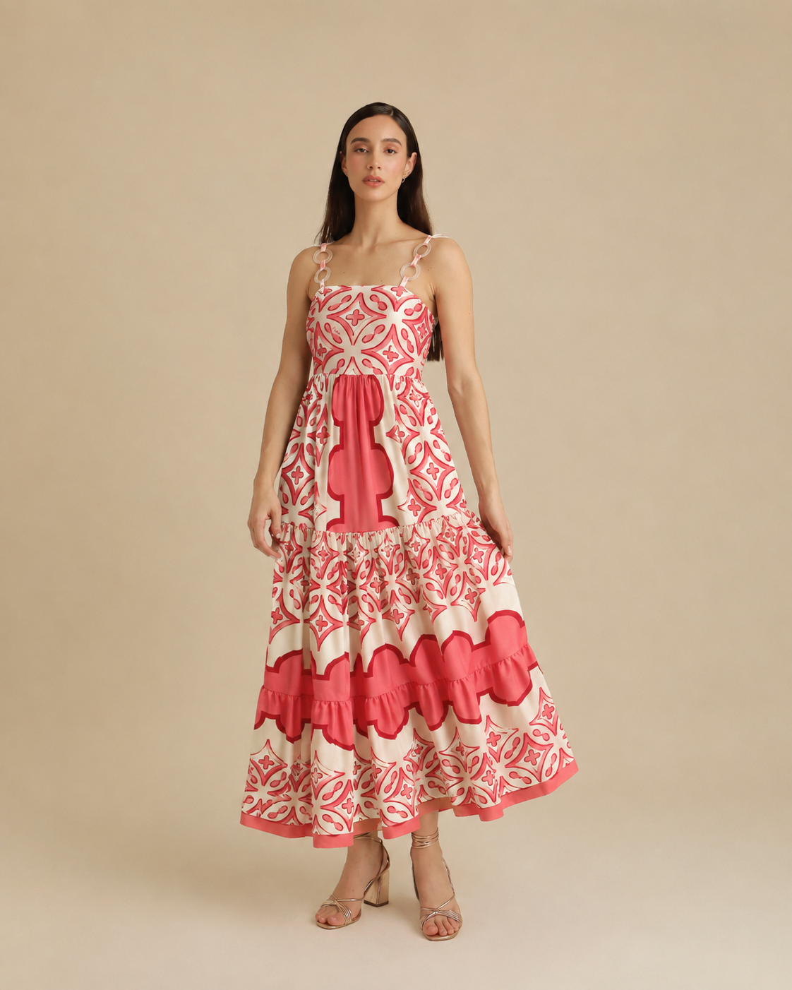 MATILDA DRESS