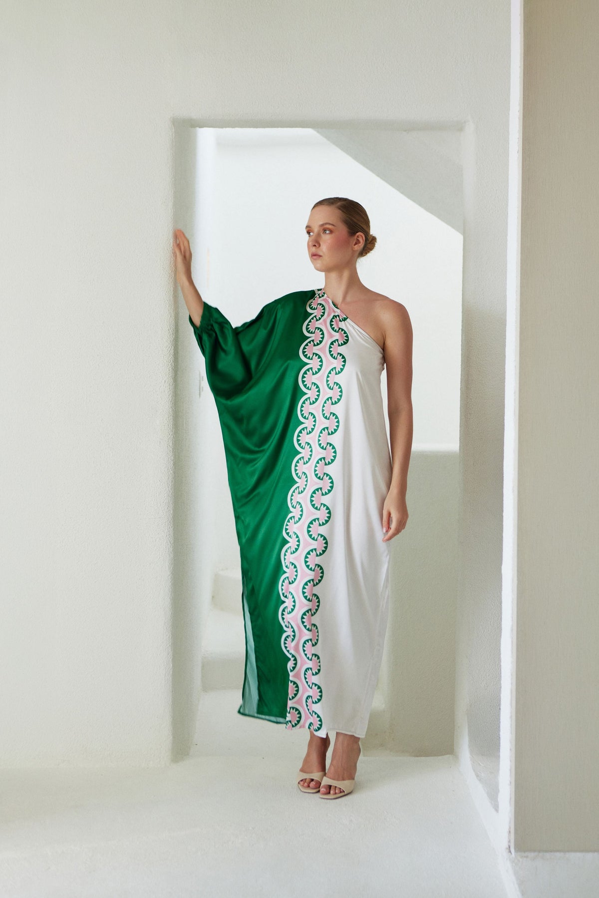 Nova Dress L17 by Lavi