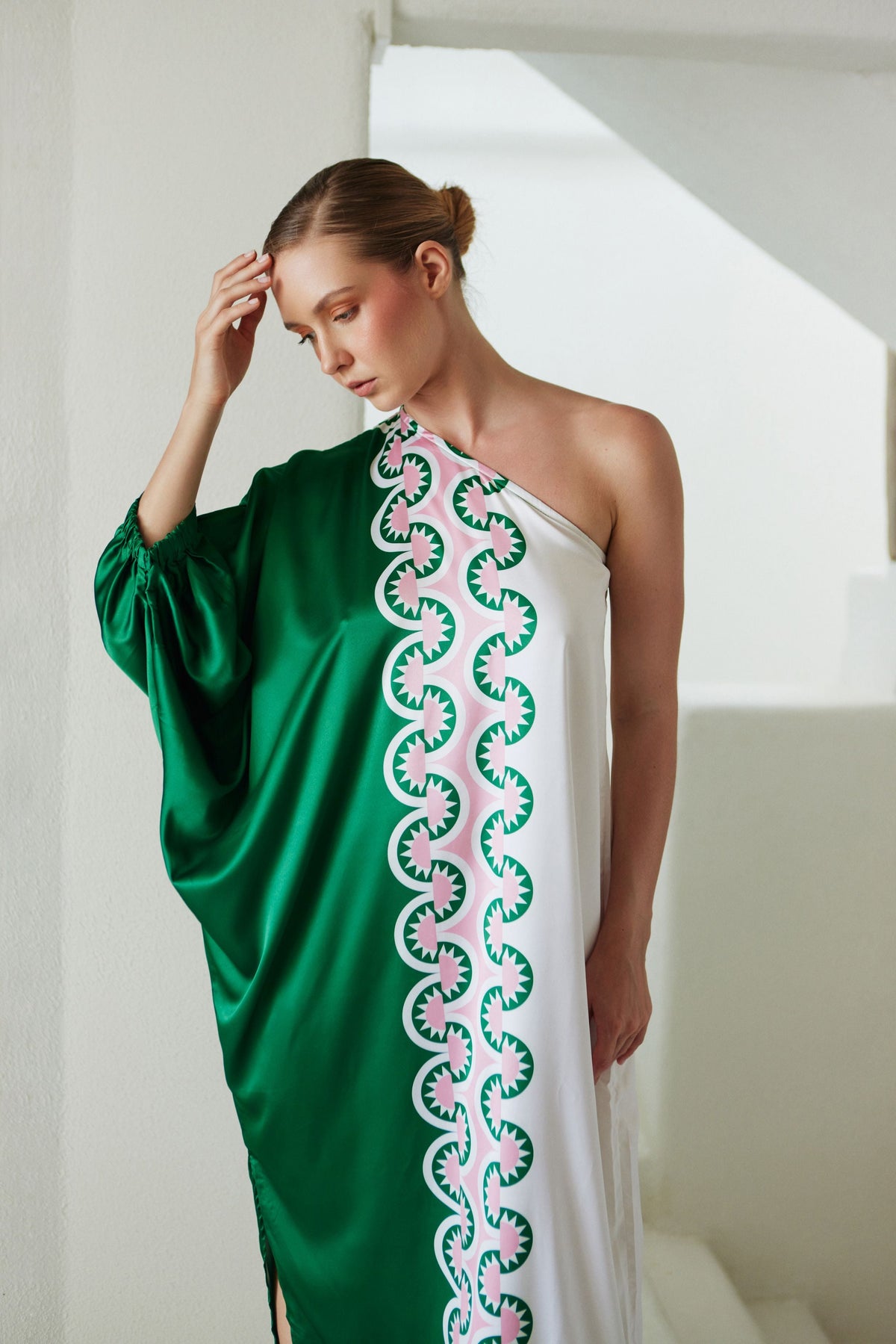 Nova Dress L17 by Lavi