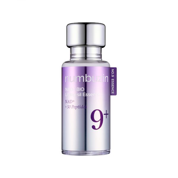 NO. 9 NAD BIO LIFTING-SIL ESSENCE 30ML (Copy)