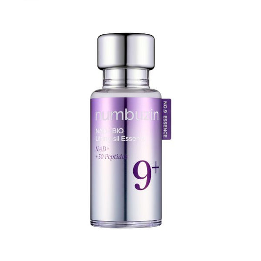 NO. 9 NAD BIO LIFTING-SIL ESSENCE 30ML (Copy)