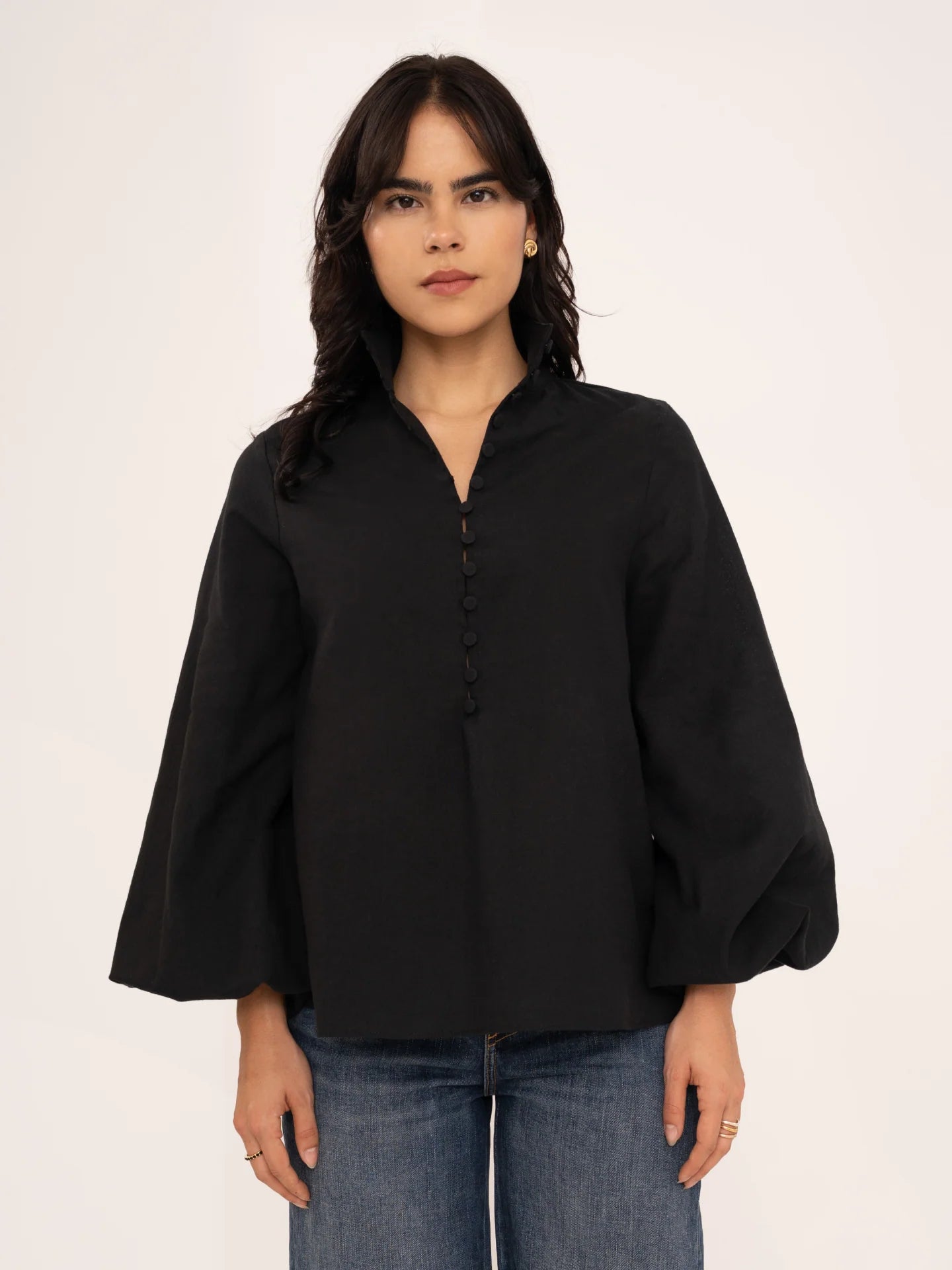 Silvie Blouse