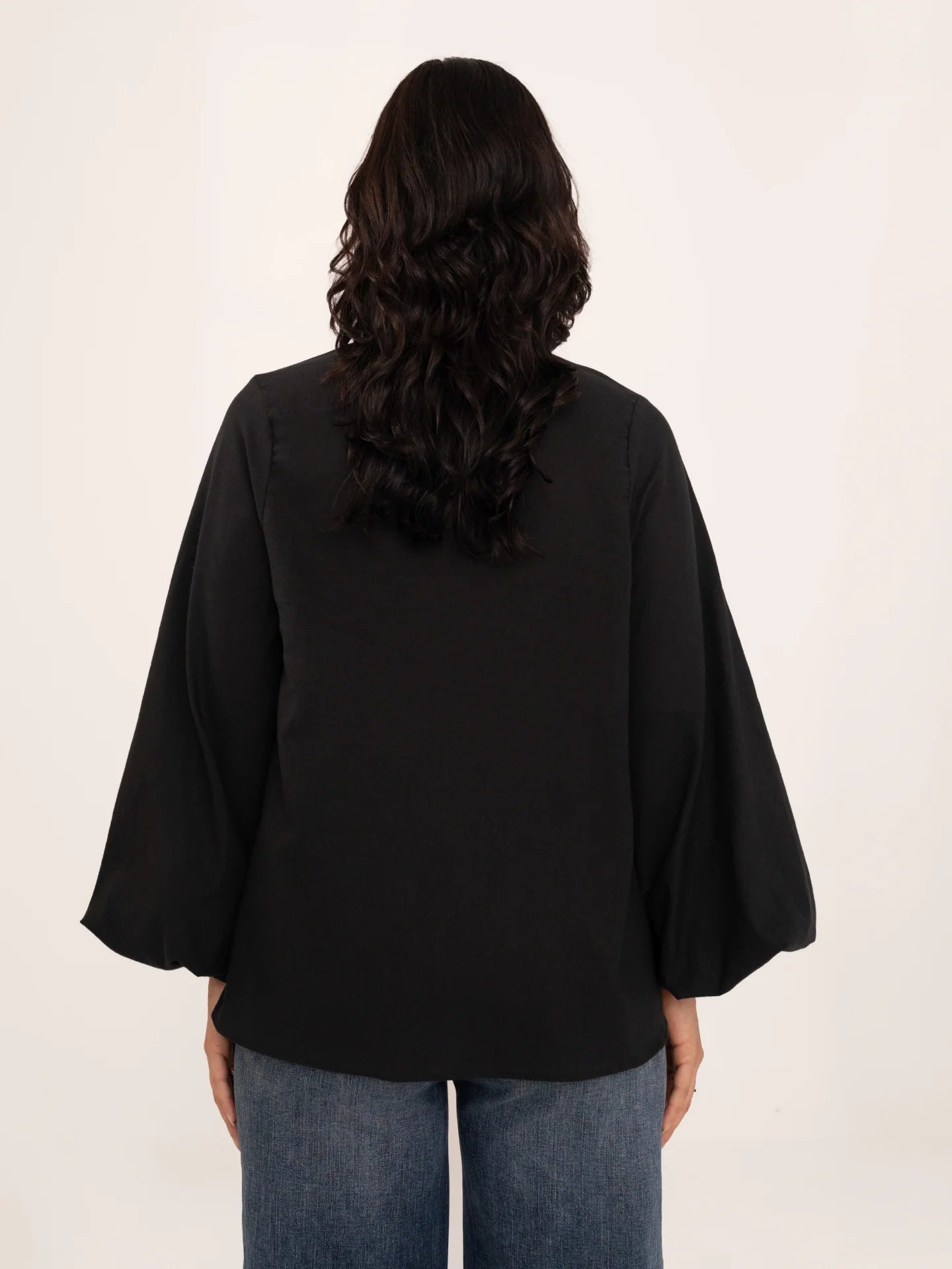 Silvie Blouse