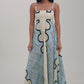 CARLA DRESS