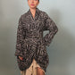 TERESA DRESS LINEN