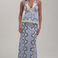 Luana Skirt S16SEQUIN