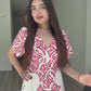 TERESA DRESS