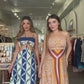 SIENNA DRESS - VILLA DI FlORE
