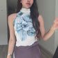 Orchid Dress