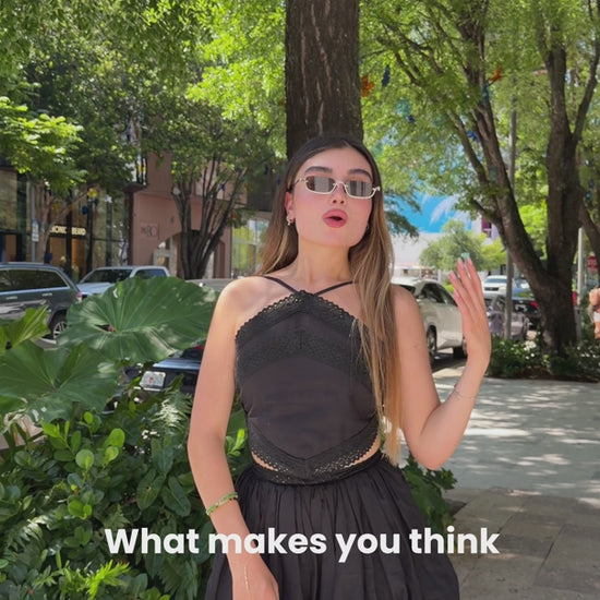 INTERESTED IN FASHION.mov
