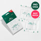 Pro Cica Centella Asiatica Tiger Clear Spot Patch 4pcs