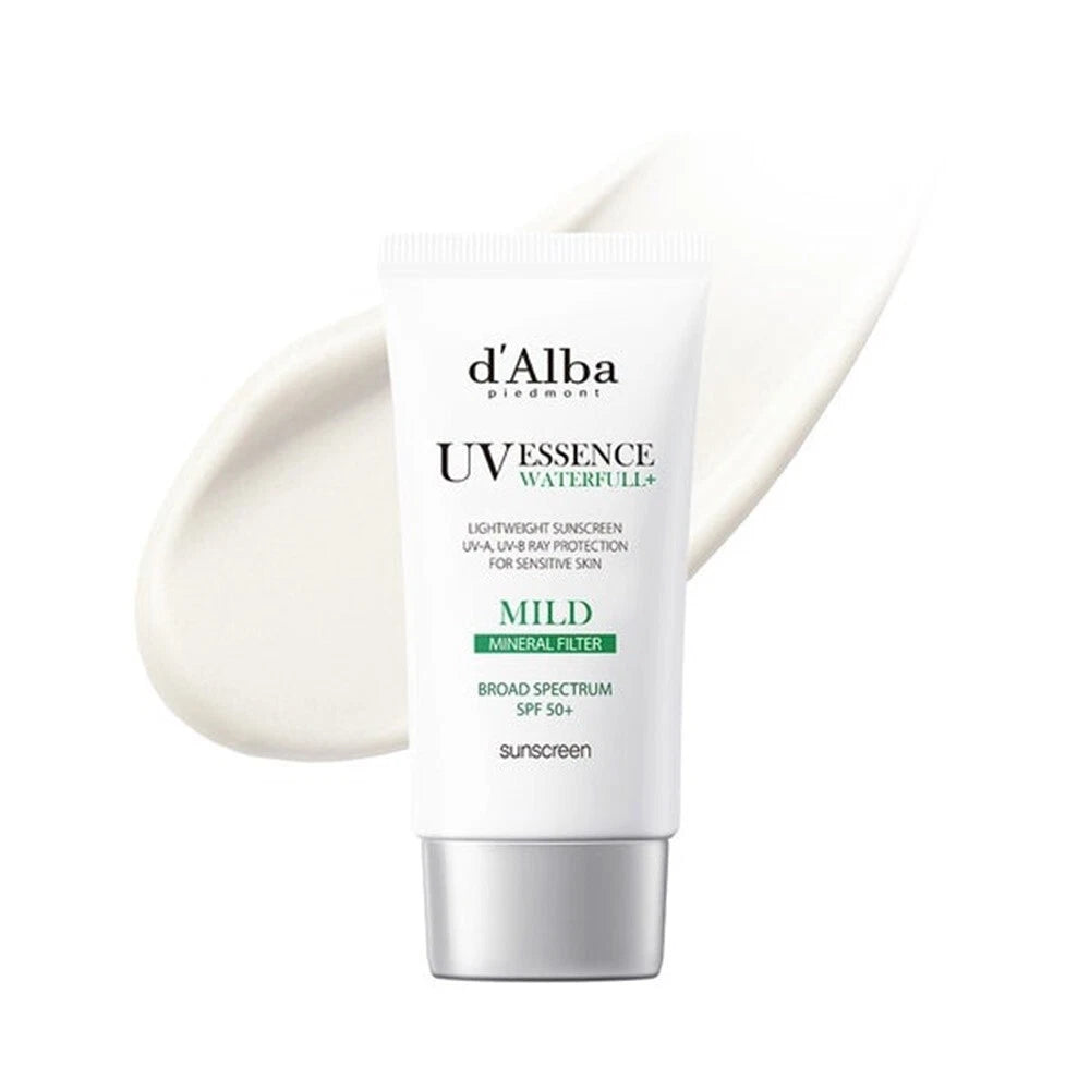 Waterfull Mild Sun Cream 50ml (OTC) 50ml
