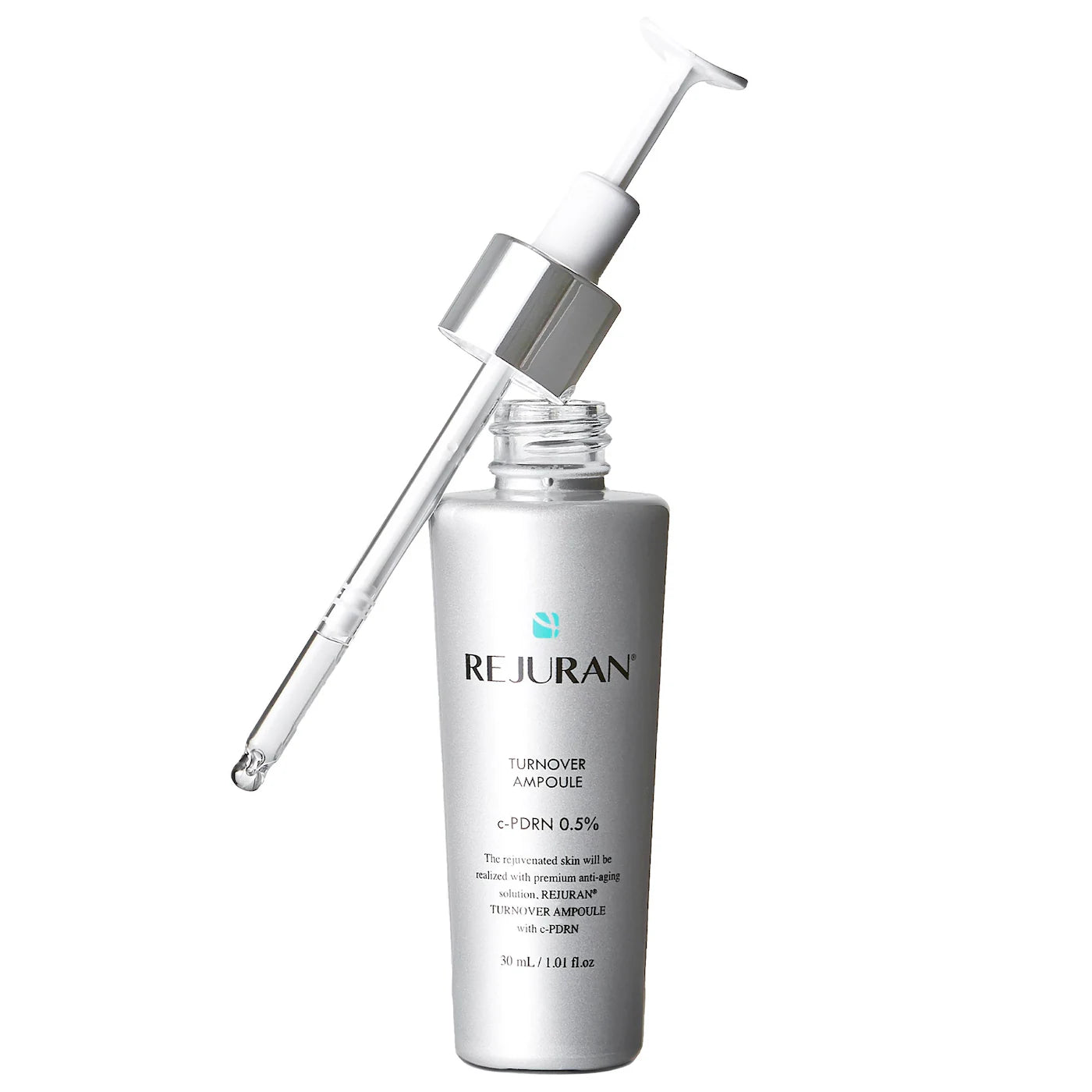 Rejuran Turnover Ampoule c-PDRN 0.5% *limited quantities*