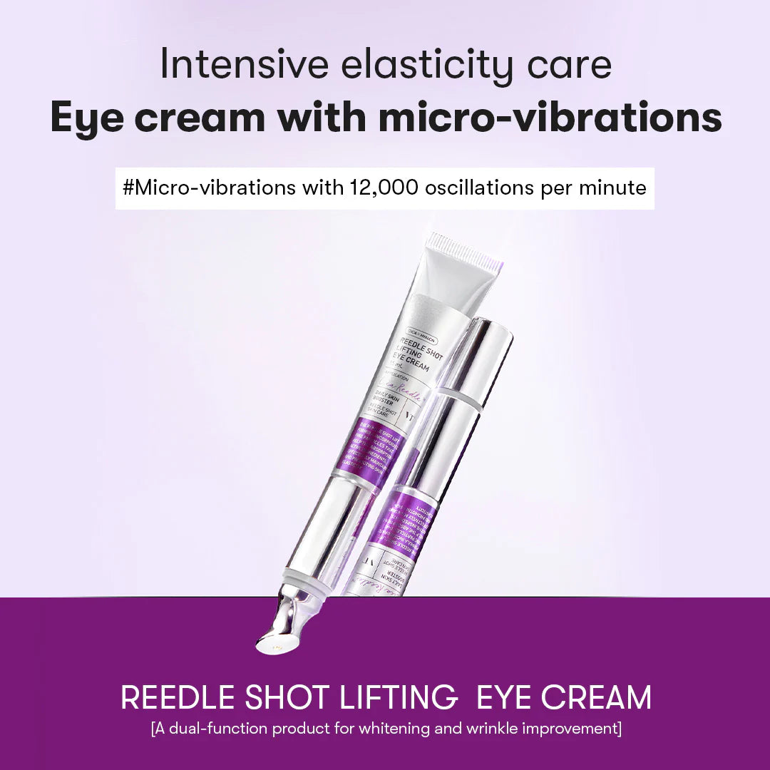 Reedle Shot Lifting Eye Cream 15ml